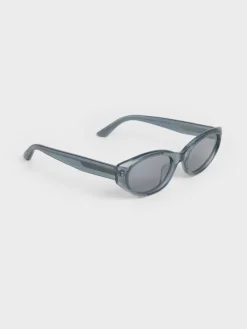 Bijou Cateye Sunglasses