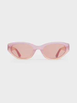 Bijou Cateye Sunglasses