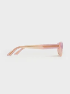 Bijou Cateye Sunglasses
