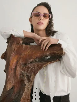 Bijou Cateye Sunglasses