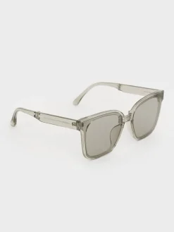 Brea Foldable Sunglasses