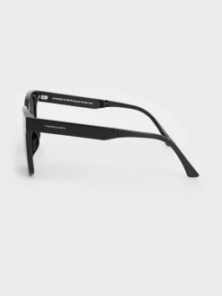 Brea Foldable Sunglasses