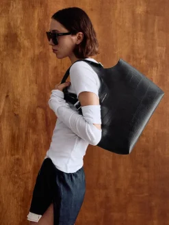 Brea Foldable Sunglasses