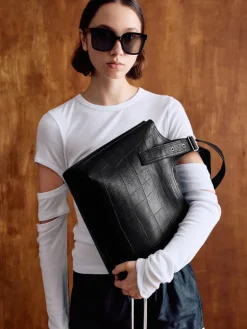 Brea Foldable Sunglasses
