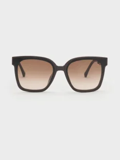 Brea Foldable Sunglasses