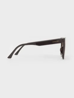 Brea Foldable Sunglasses