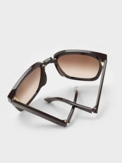 Brea Foldable Sunglasses