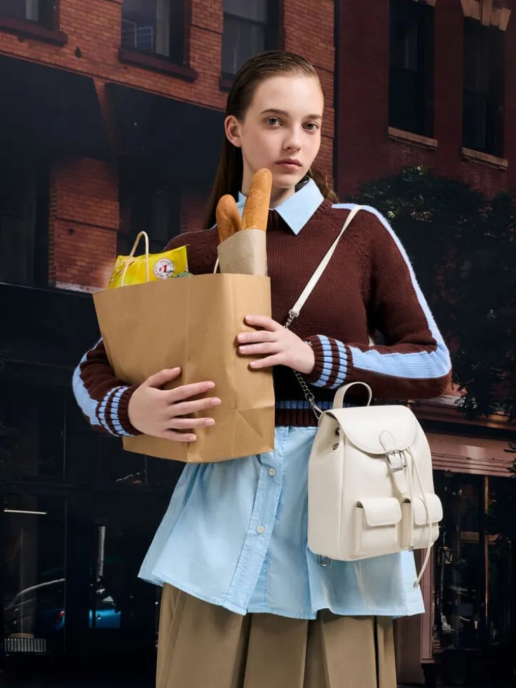 Bryna Backpack