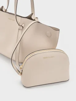 Calla Tote Bag