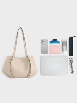 Calla Tote Bag