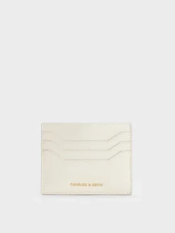 Carli Multi-Slot Card Holder