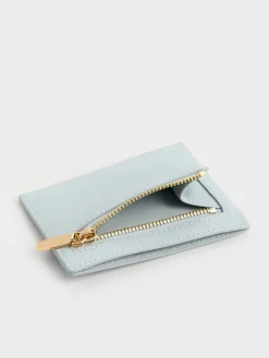 Carli Multi-Slot Card Holder