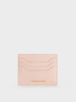 Carli Multi-Slot Card Holder