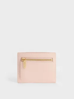 Carli Multi-Slot Card Holder