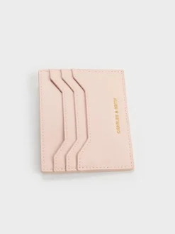 Carli Multi-Slot Card Holder