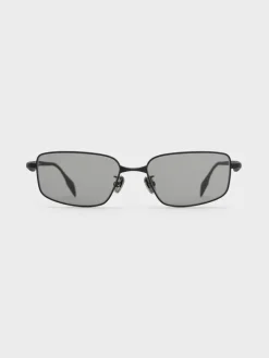 Celestia Rectangular Sunglasses