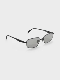 Celestia Rectangular Sunglasses