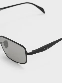 Celestia Rectangular Sunglasses