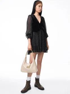 Charlot Hobo Bag