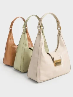 Charlot Hobo Bag