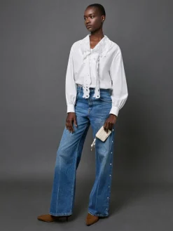Ciara Top-Zip Card Holder