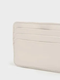 Cleo Quilted Card Holder