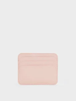 Cleo Quilted Card Holder