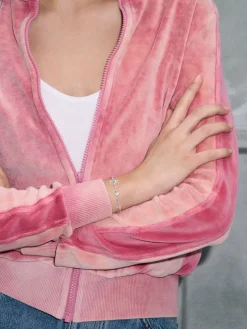 Crystal-Star Bracelet