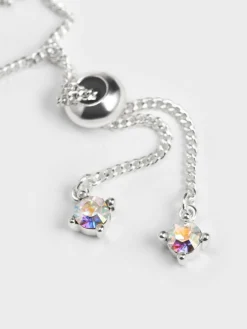 Crystal-Star Bracelet
