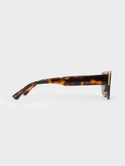 Daenerys Cat-Eye Sunglasses