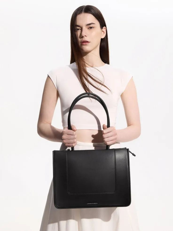 Daylla Tote Bag