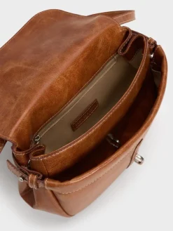 Delfina Chain Crossbody Bag