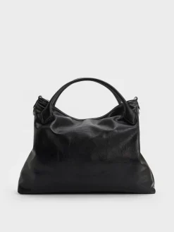 Delfina Chain Tote Bag