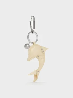Delfina Dolphin Charm