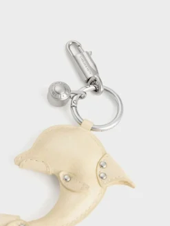 Delfina Dolphin Charm
