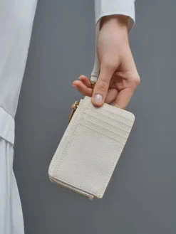 Dixie Wristlet Card Holder