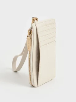 Dixie Wristlet Card Holder