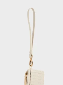 Dixie Wristlet Card Holder