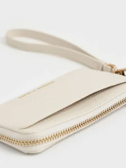 Dixie Wristlet Card Holder