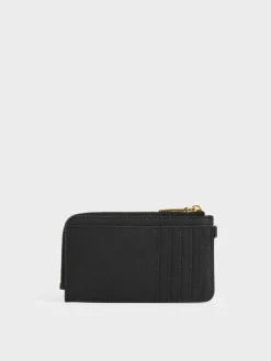 Dixie Wristlet Card Holder
