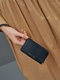 Dixie Wristlet Card Holder