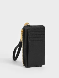 Dixie Wristlet Card Holder