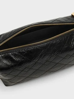 Duo Quilted Shoulder Bag