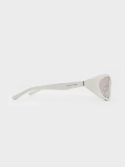 Eden Oval Sports Sunglasses