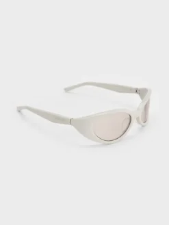 Eden Oval Sports Sunglasses