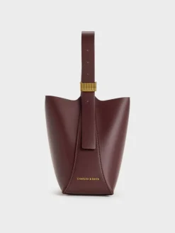 Edna Bucket Bag