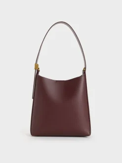 Edna Bucket Bag