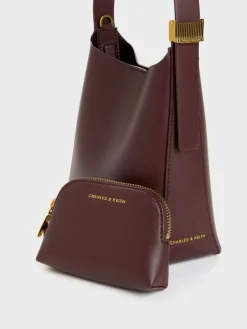 Edna Bucket Bag