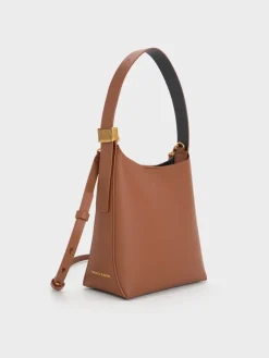 Edna Bucket Bag