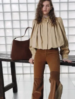 Edna Bucket Bag